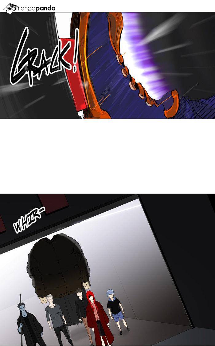 Tower of God Chapter 213 image 28